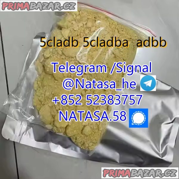 5CLADBA,precursor Kit 5cladbb 5CLABDA 5clabda
