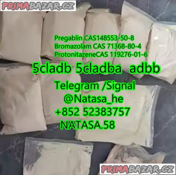 5cladba raw materials 5cl-adb-a 5cladb 5cladba in stock