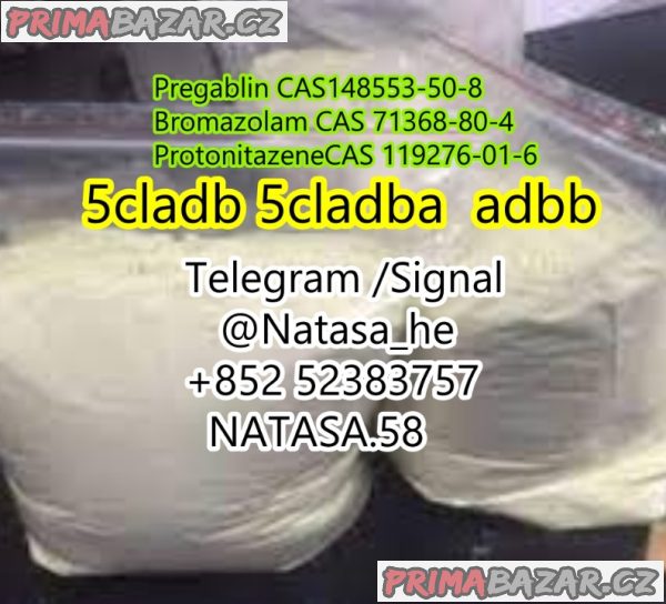 5CLADBA 5CL-ADB-A Strong effect 5cladb-a 5cladb Original