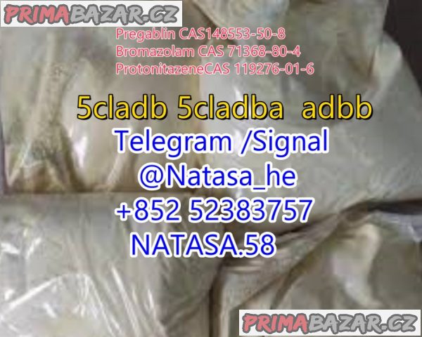 5CLADBA 5CL-ADB-A adbb 5cladb 5cl-adb China supplier