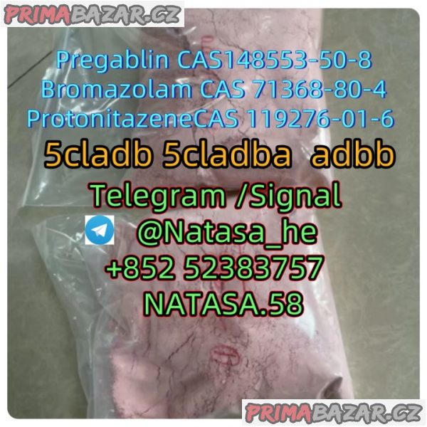 5cladba-precursor-5cl-raw-materials-5cladb-5cladba
