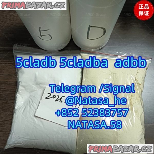 5CLADBA 5 adbb 5cladb 5cl-adb China supplier