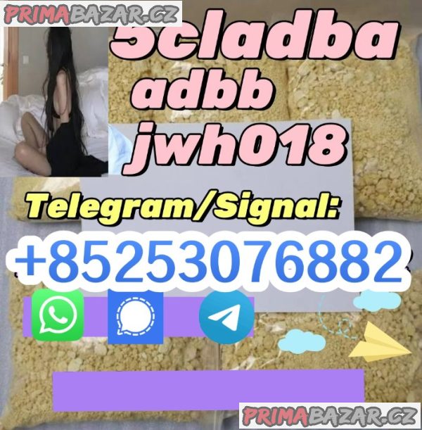 high deals 5cladb 4cladb sgt jwh018 4cl 6cl