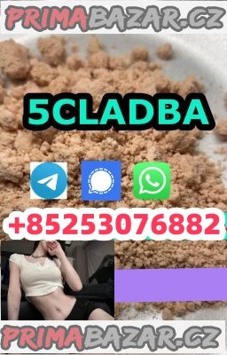 BEST PRICE 5CLADB 4CLADB 4FADB SGT JWH018
