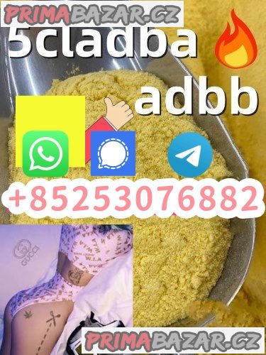 reliable reputation 4FADBA 4cl 5cladb 5fadb sgt jwh018
