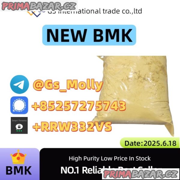 Exclusive New BMK Glycidate – Limited Stock, Bulk Discounts