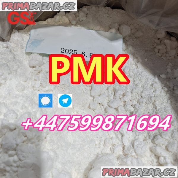 New PMK Powder CAS 28578-16-7 – Get a Response in Minutes, EU Orders Welcome