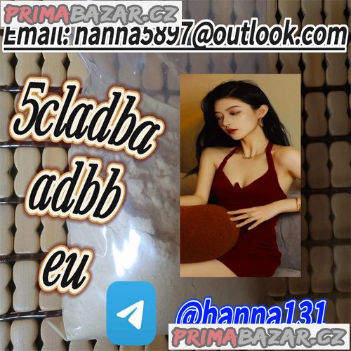 Reliable Material 5CLADB,5CL-ADB-A,CAS 1119-51-3 +852 54313236