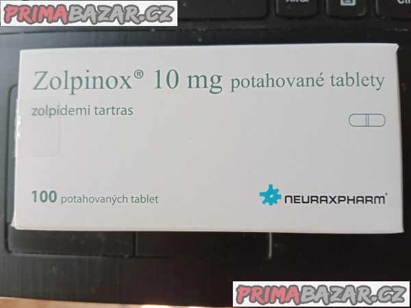 Zolpidem