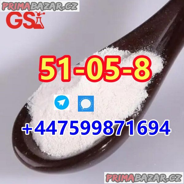 Procaine HCl Supplier – CAS 51-05-8, Fast Reply, Real Human Support