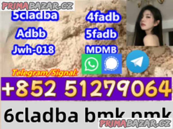 5cladba perursor bmkpmk 2fdck adbb jwh018 sgt78 best powder