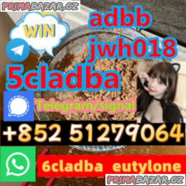 4cladba adbb percursor bmkpmk jwh018 st78 2fdck apvp
