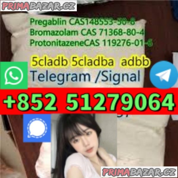 5cladb apvp bmpmk 4fadb jw018 2fdcl  sgt78 yellow powder