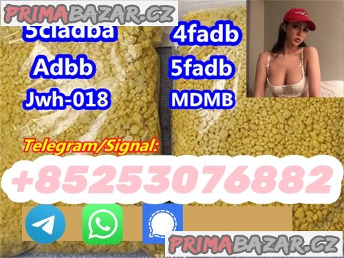 4cladb 4fadb 5cladb jwh018 euty 3mmc high quality