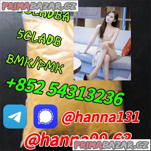 5cladba powder 5CLADB precursor adbb raw material top cannabinoid CAS 1119-51-3 +852 54313236