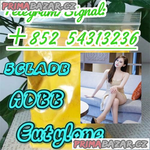 Good service CAS 1119-51-3,5cladba,ADBB,5cladb +852 54313236