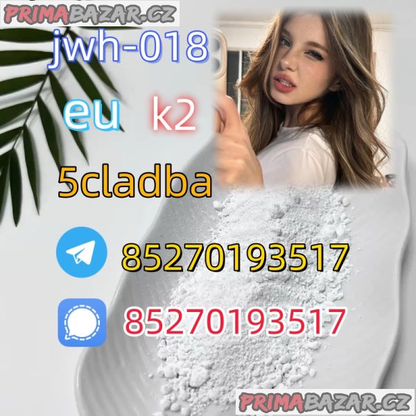 Strong 5cladba 5FADB K2 spice jwh-018 MDMB-BUTINACA