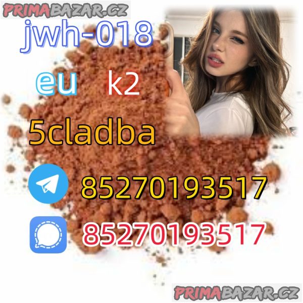 Strong 5cladba 5FADB K2 spice jwh-018 MDMB-BUTINACA
