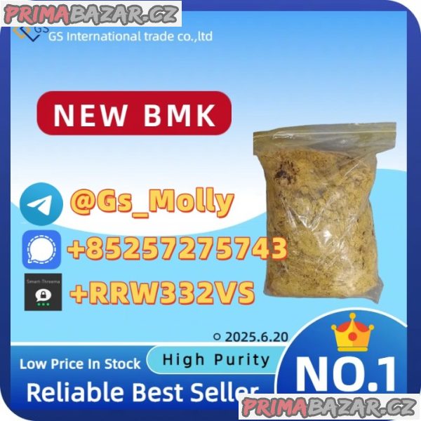New BMK Ethyl Glycidate 99% Purity | CAS 80532-66-7 | Bulk Stock | Worldwide Shipping