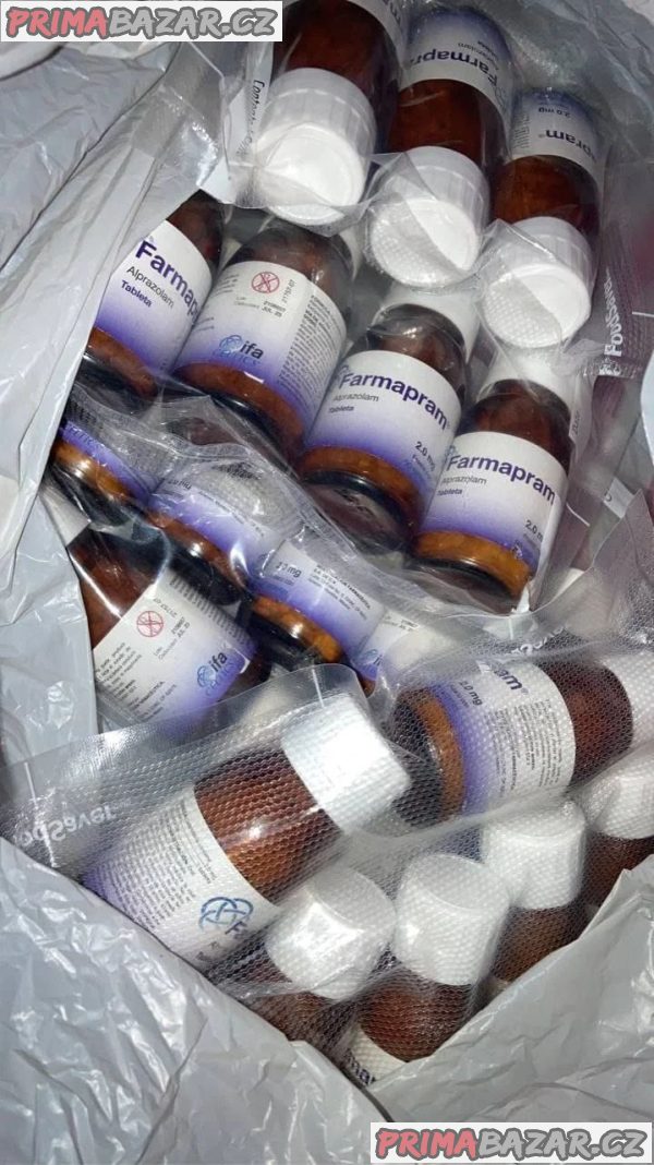 Original Medicines With Sealed Packs Available