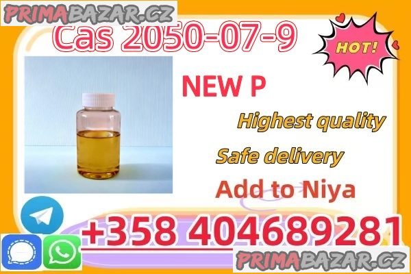 CAS 2050-07-9 PMK Oil ethyl glycidate China factory
