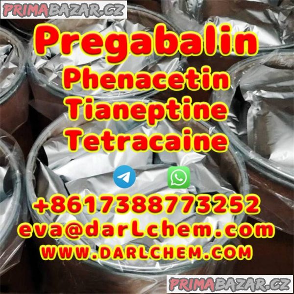 pregabalin Phenacetin Tetracaine raw Powder 148553-50-8 99.9% Stronger pregabalin Phenacetin Tetracaine raw Powder 148553-50-8 99.9% Stronger