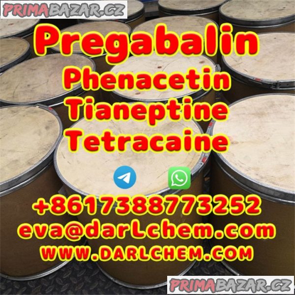 pregabalin Phenacetin Tetracaine raw Powder 148553-50-8 99.9% Stronger pregabalin Phenacetin Tetracaine raw Powder 148553-50-8 99.9% Stronger
