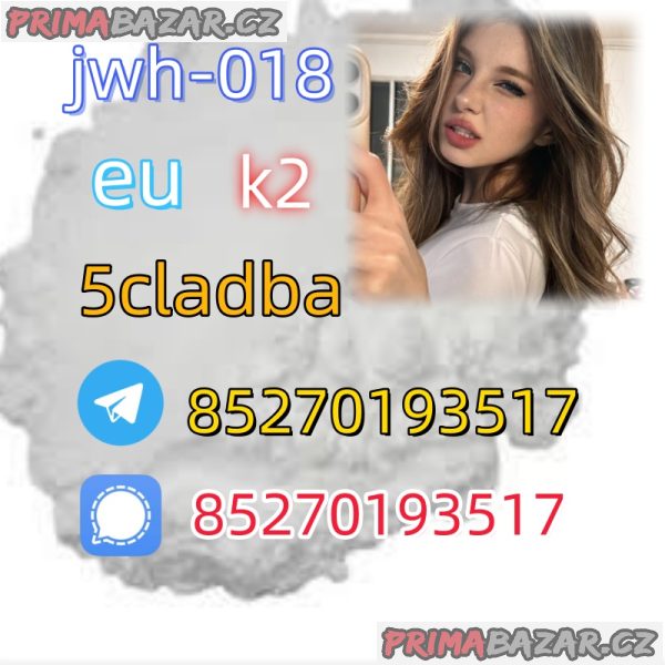 Strong 5cladba 5FADB K2 spice jwh-018 MDMB-BUTINACA