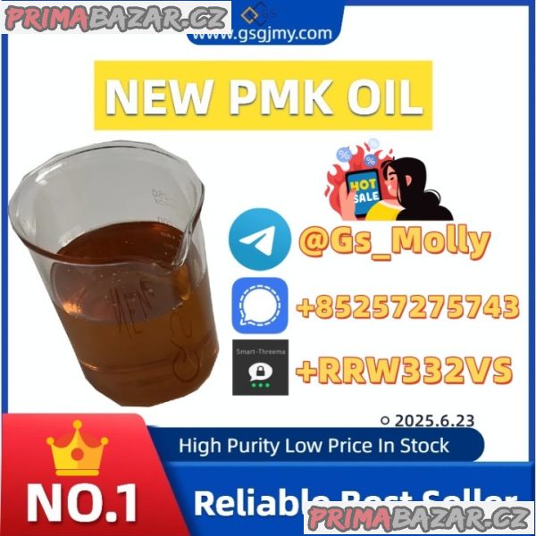 New PMK OIL Precursor Special – Reliable Supplier, Discreet Service!