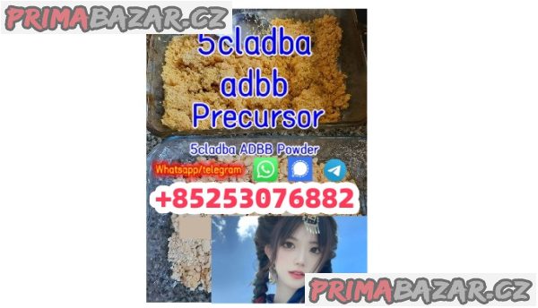 5CL 4CL SGT78 4FADB JWH SGT151 ADBB APPP