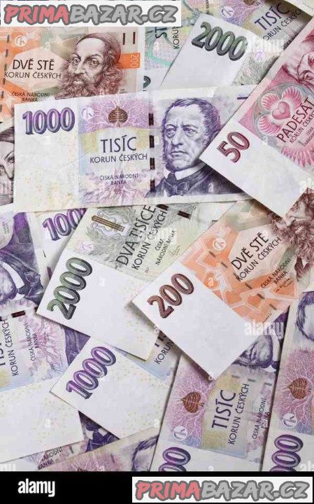 Finance a ekonomika