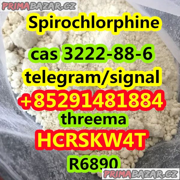 professional Spirochlorphine R6890 cas 3222-88-6
