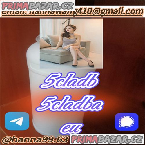 High Quality 5-Bromo-1-Pentene CAS 1119-51-3,5cladba,ADBB,5cladb +852 54313236