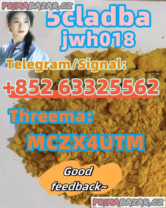 China factory supply 5CLADBA low price