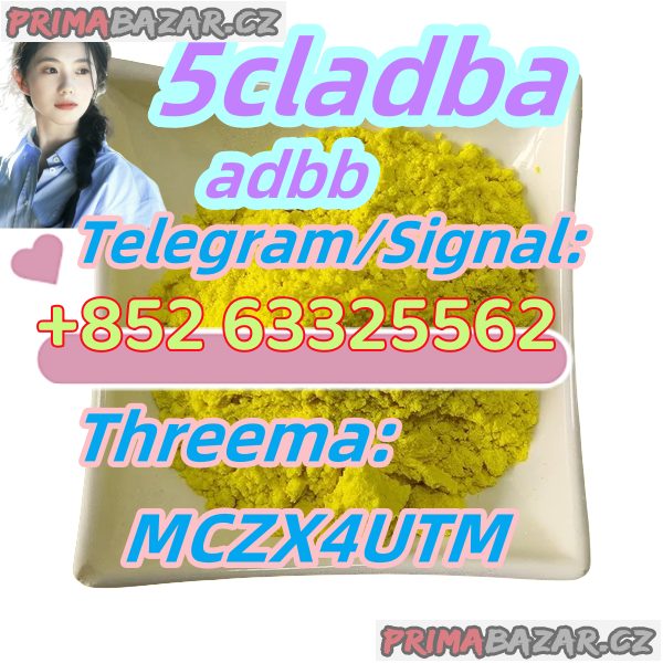 High purity adbb 5cladba 5cladba strong powder