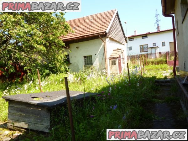 Prodám dům Železné hory . Prodám dům Železné hory .