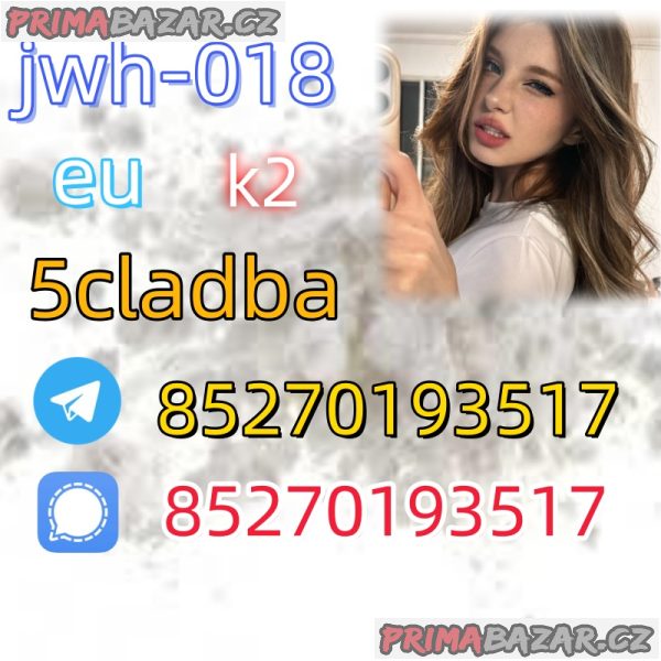 Strong 5cladba 5FADB K2 spice jwh-018 MDMB-BUTINACA