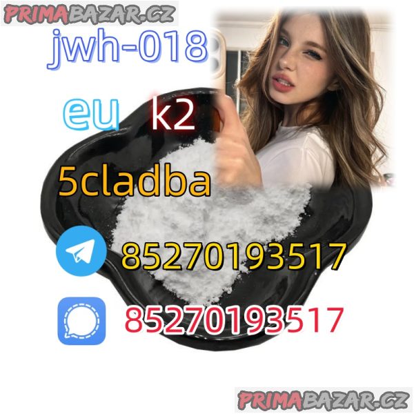 Strong 5cladba 5FADB K2 spice jwh-018 MDMB-BUTINACA