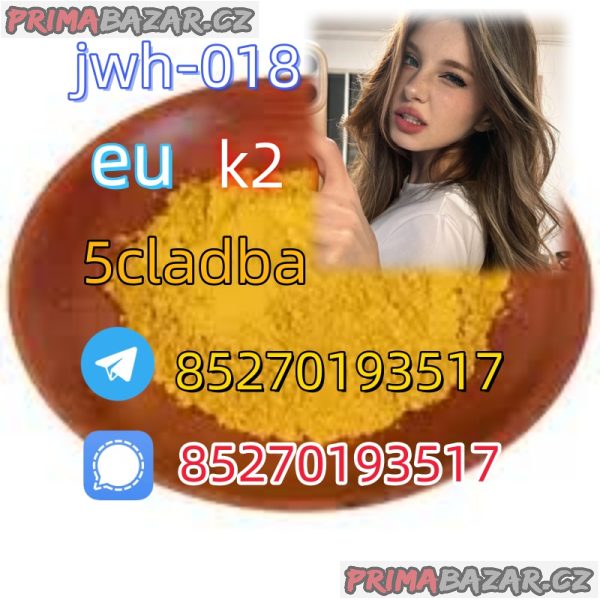 Strong 5cladba 5FADB K2 spice jwh-018 MDMB-BUTINACA