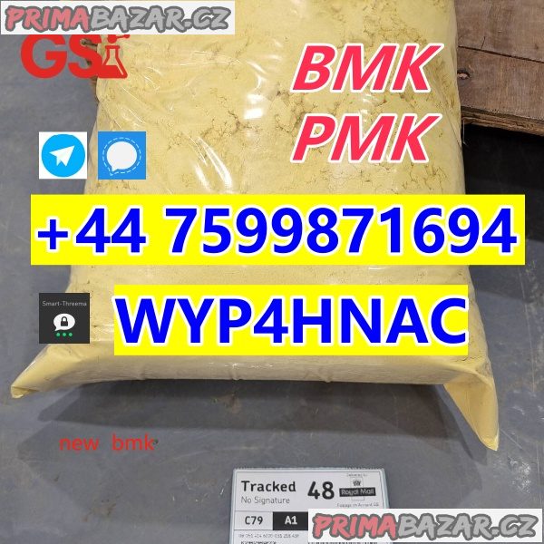 New BMK Powder for Europe – CAS 5449-12-7, Safe Shipping with Dedicated Lines