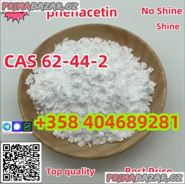 High Yield,cas 62-44-2 Best Price,cas 62-44-2 Hot Sale,cas 62-44-2 In Stock