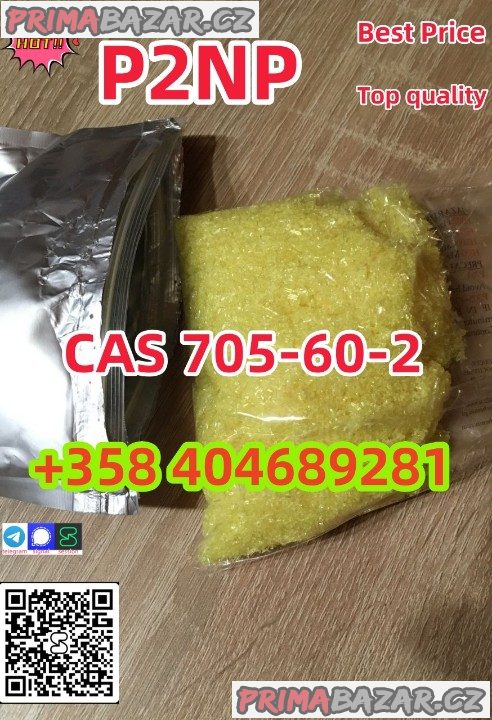 Buy Factory Supply 99.8% Cas 705-60-2 1-phenyl-2-nitropropene