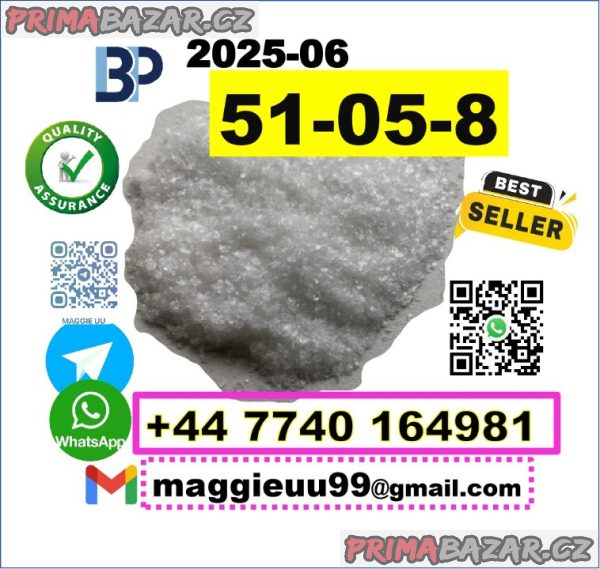Premium factory 51-05-8 Procaine HCl raw materials