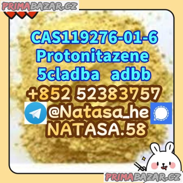 High - quality 5cladba and Adbb