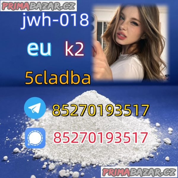Strong 5cladba 5FADB K2 spice jwh-018 MDMB-BUTINAC