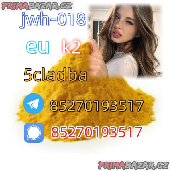 Strong 5cladba 5FADB K2 spice jwh-018 MDMB-BUTINACA