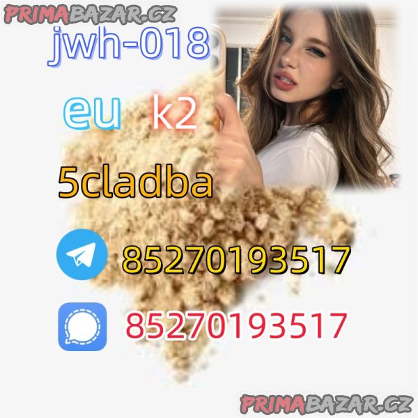 Strong 5cladba 5FADB K2 spice jwh-018 MDMB-BUTINACA