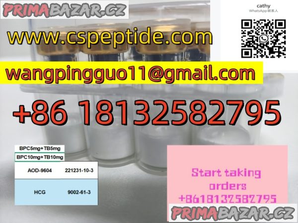 AOD-9604 cas221231-10-3