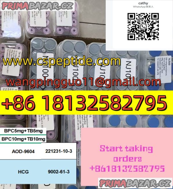 HCG cas9002-61-3