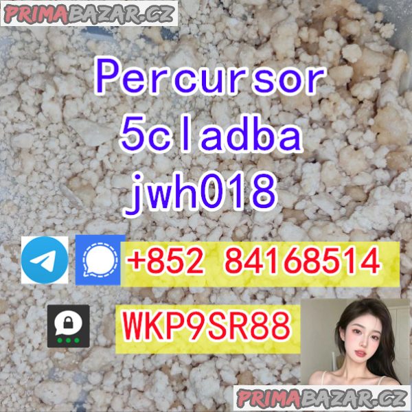 Strong powder 5CLADBA Hot sell 5fadb adbb 5CL-ADB-A 5cladb